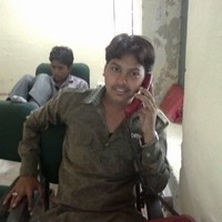 radhakant tiwari