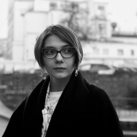Maria Ivanova