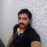 Abhishek M