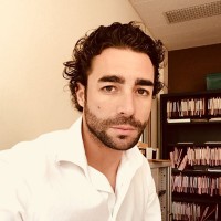 Jérémie Gardien