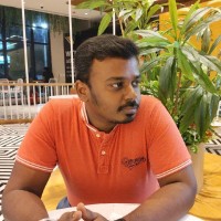 Shathish Kumar