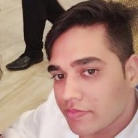 Shubham Tayal