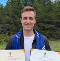 Trevor Urban, Msc