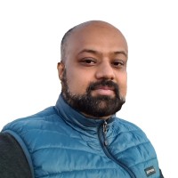 Niranjan Kamath