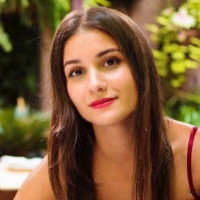 Nadine M. Menna