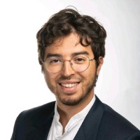 Achraf Berrada