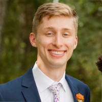 Jared Davidson