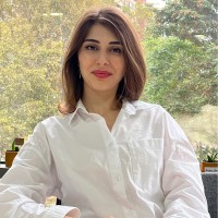 Khayala Gadimova, Leading Market Researcher, Pmp®️