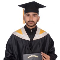 Manish K.C.