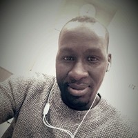 Sharif Bahar