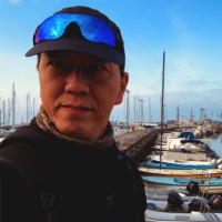 Rover Wong
