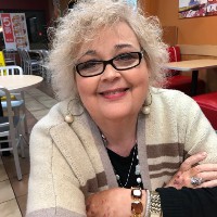 Debra Robinson