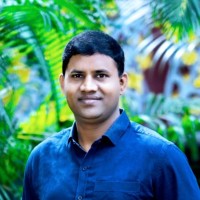 Srikanth Reddy