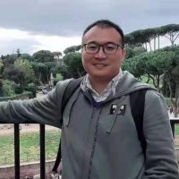 Benjamin Chen