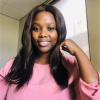 Nokwanda Dlamini
