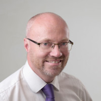 Mark Horgan