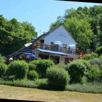 Camping l'aquarelle du limousin