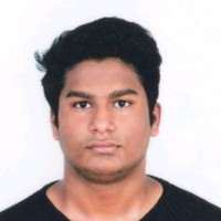 Arjun Ramamoorthy