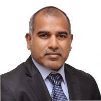 Radhakrishnan V