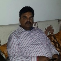 Akhilesh Kumar Dubey