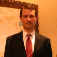 Jon Gaulding