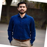Saad Salman Qureshi