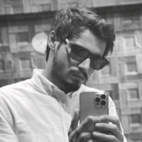 Shariq Alam