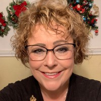 Gail Cantlon