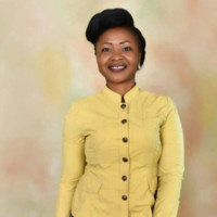 Ruth Ochuba