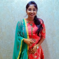 Dr. Rakshita Krishnan