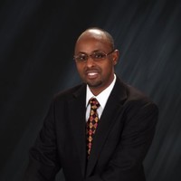 Ali Mohamud