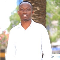 Thomas Kimani