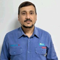 Waheed Gul Nasim
