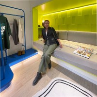 Shirlley Gianella Nuñez Paucar