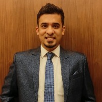Punit Ashok Jain