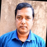 kshirasindhu sahoo