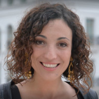 Rosa Barreda