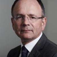 Nigel Heilpern