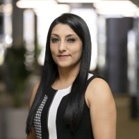 Shaista Shah