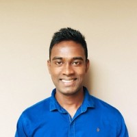 Yusuf Sarder