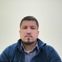 Elias Mardones