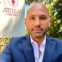 Akram Kanaan