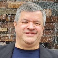 Washington Almeida
