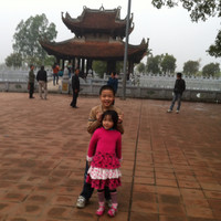 Chu Xuan Vinh