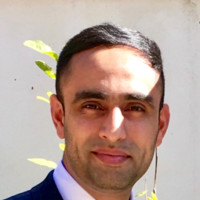 Mohammed Ishraq Ahmed