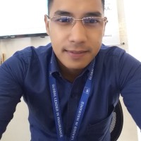 Kenneth Alvin Del Rosario