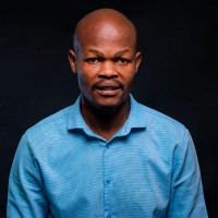 Desmond Ratsoma