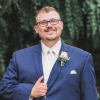 Kyle Cosby