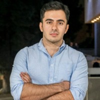 Behnam Moradi