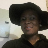 Eva Ohene
